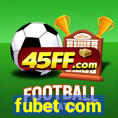 fubet com